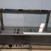 Roband E23 Countertop Bain Marie