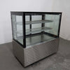 Federal SG120FA-2XB Cold Food Display