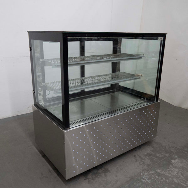 Federal SG120FA-2XB Cold Food Display