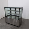 Federal SG120FA-2XB Cold Food Display