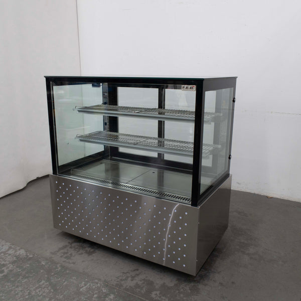 Federal SG120FA-2XB Cold Food Display