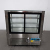 Federal SG120FA-2XB Cold Food Display