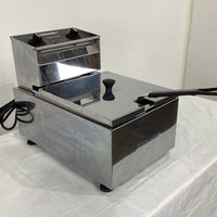 Roband F15 Countertop Fryer