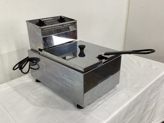 Roband F15 Countertop Fryer