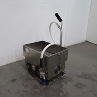 Thermaster LG-20E Oil Filter
