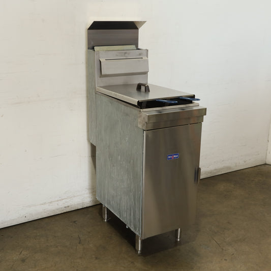 Frymax RC400E Fryer