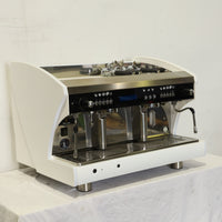 Wega EVD./2-PR 2 Group Coffee Machine