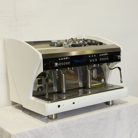 Wega EVD./2-PR 2 Group Coffee Machine
