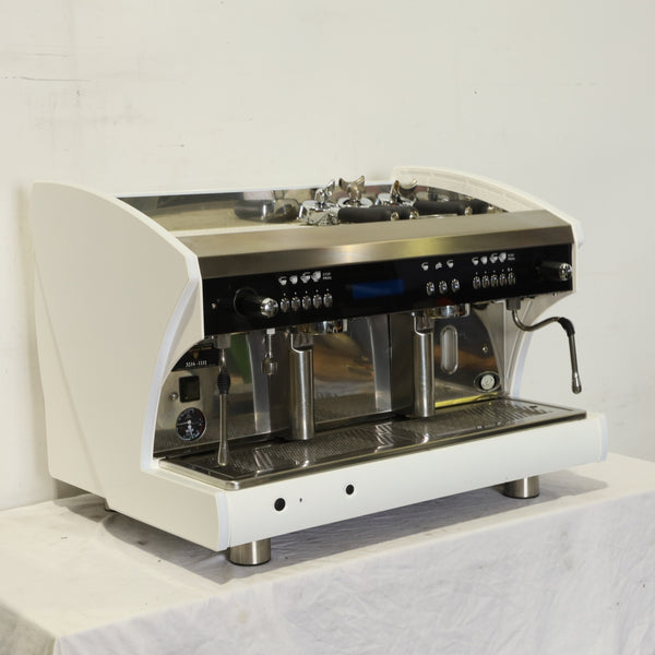 Wega EVD./2-PR 2 Group Coffee Machine
