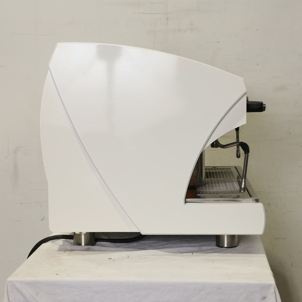 Wega EVD./2-PR 2 Group Coffee Machine