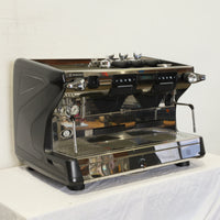 Rancilio CLASSE 7 USB 2 Group Coffee Machine