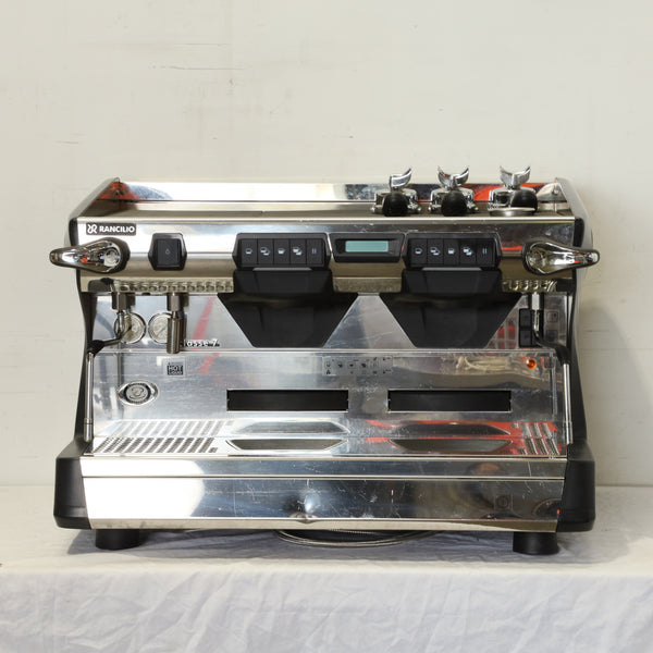 Rancilio CLASSE 7 USB 2 Group Coffee Machine