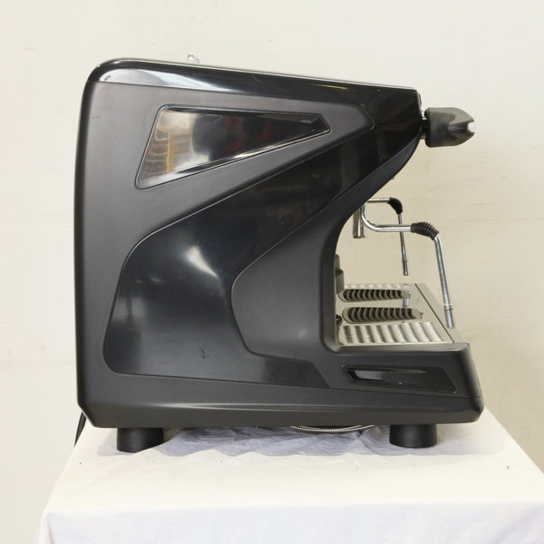 Rancilio CLASSE 7 USB 2 Group Coffee Machine
