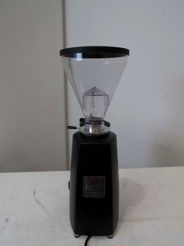 Mazzer SUPER JOLLY Grinder