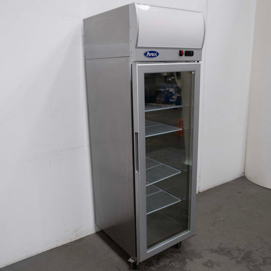 Atosa YCF9407 Upright Fridge