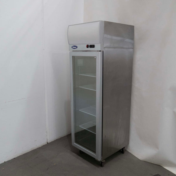 Atosa YCF9407 Upright Fridge