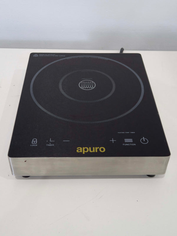 Apuro DF825-A Induction Cooker