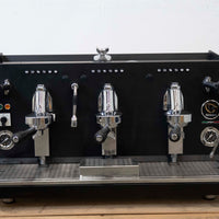 Brugnetti Giulia 3 Group Coffee Machine