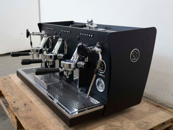 Brugnetti Giulia 3 Group Coffee Machine