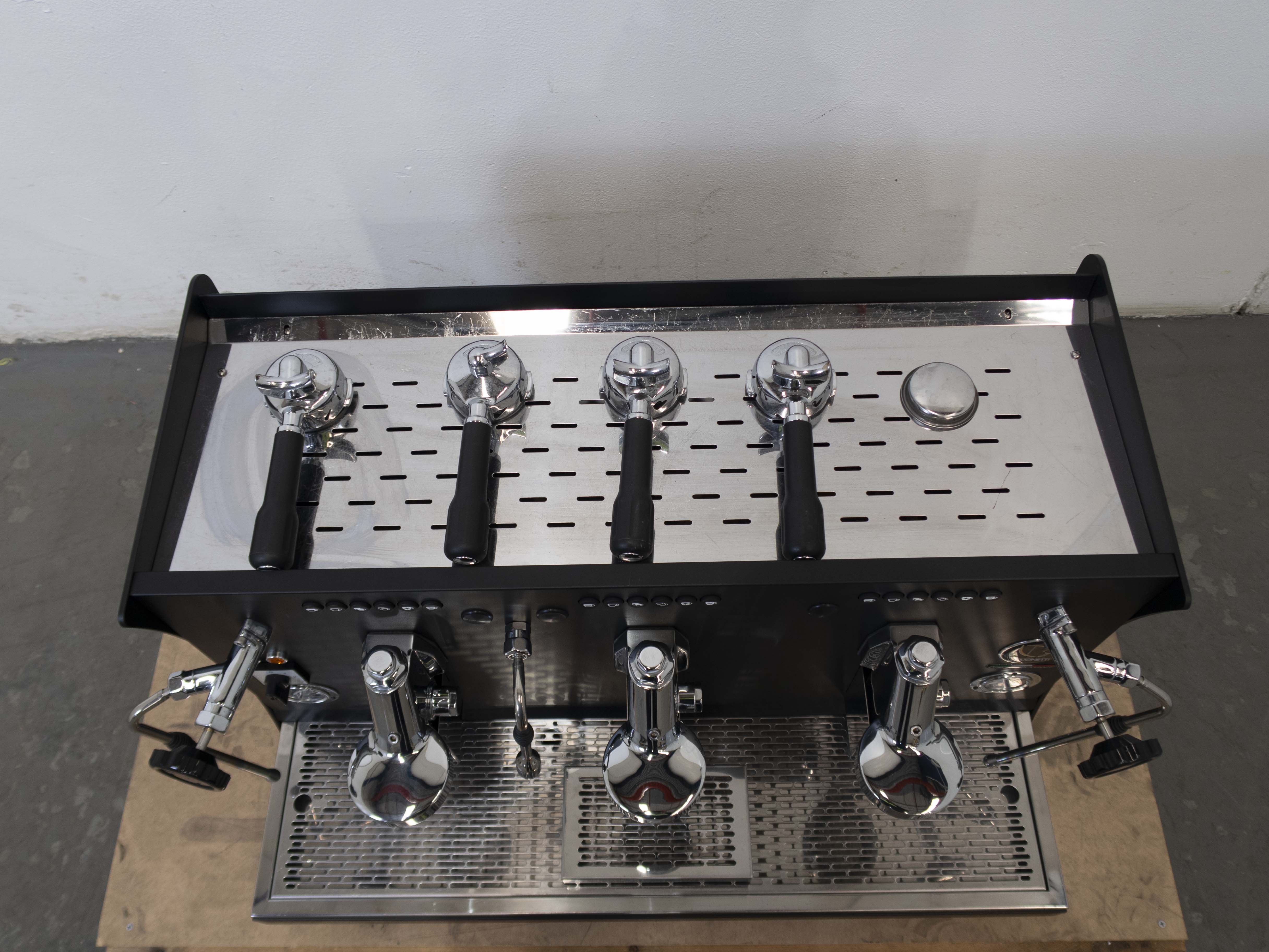 Brugnetti Giulia 3 Group Coffee Machine