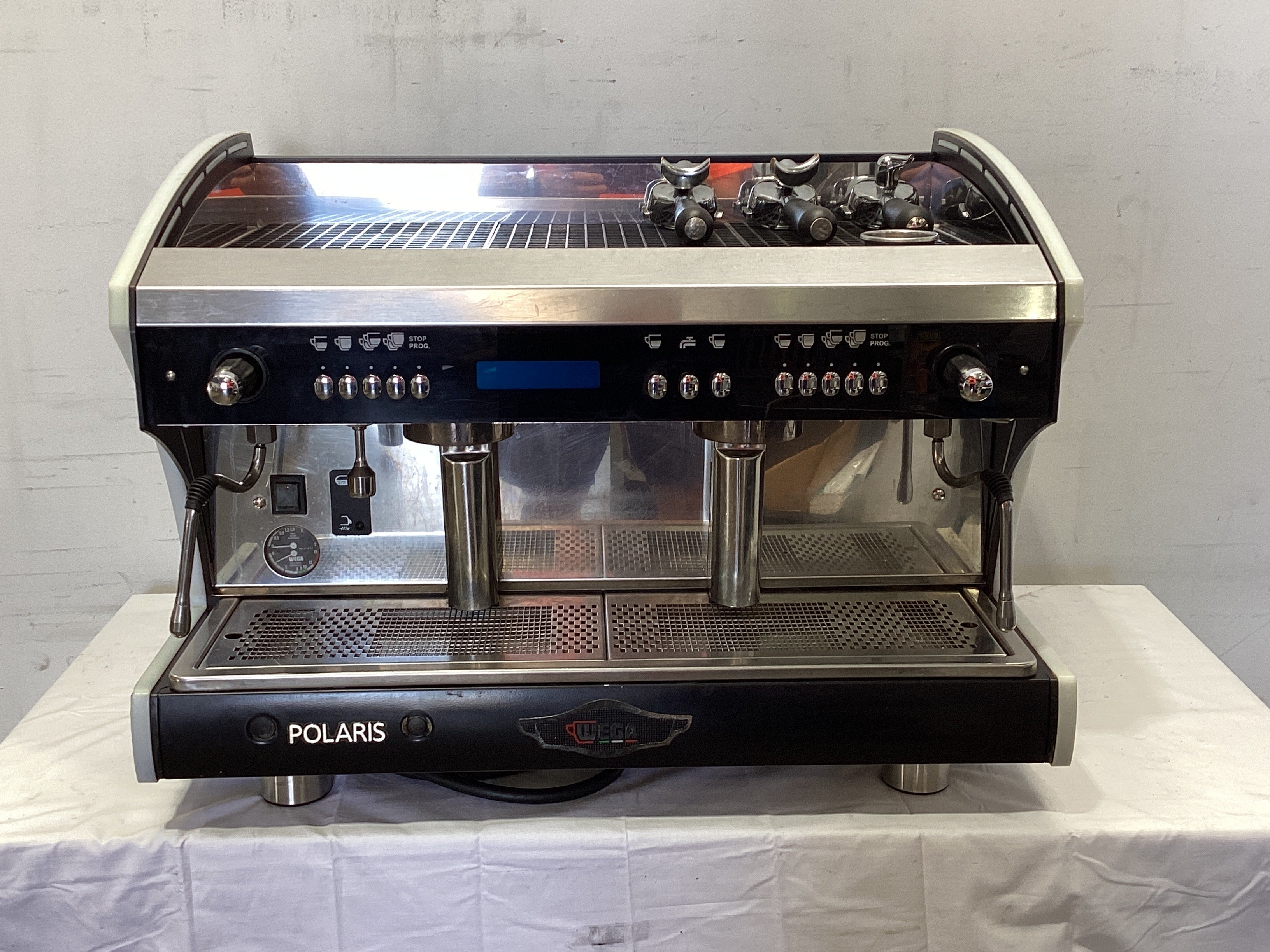Thumbnail - Wega EVD./2-PR 2 Group Coffee Machine