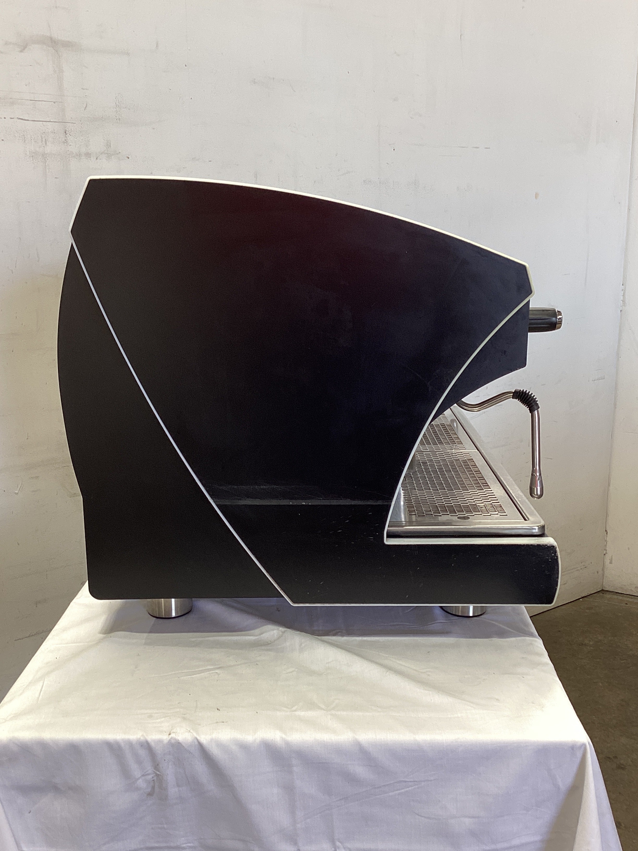 Wega EVD./2-PR 2 Group Coffee Machine