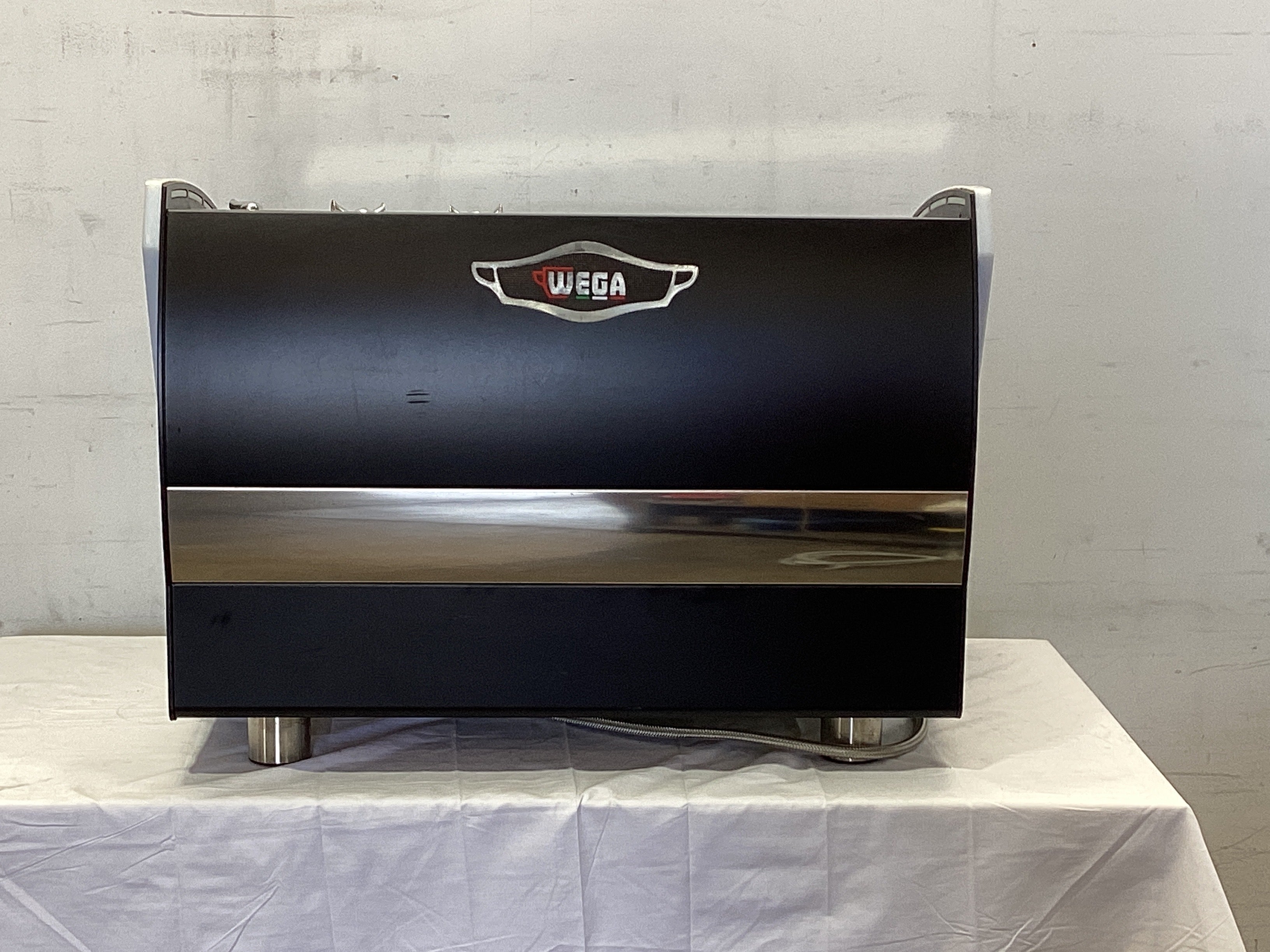 Wega EVD./2-PR 2 Group Coffee Machine