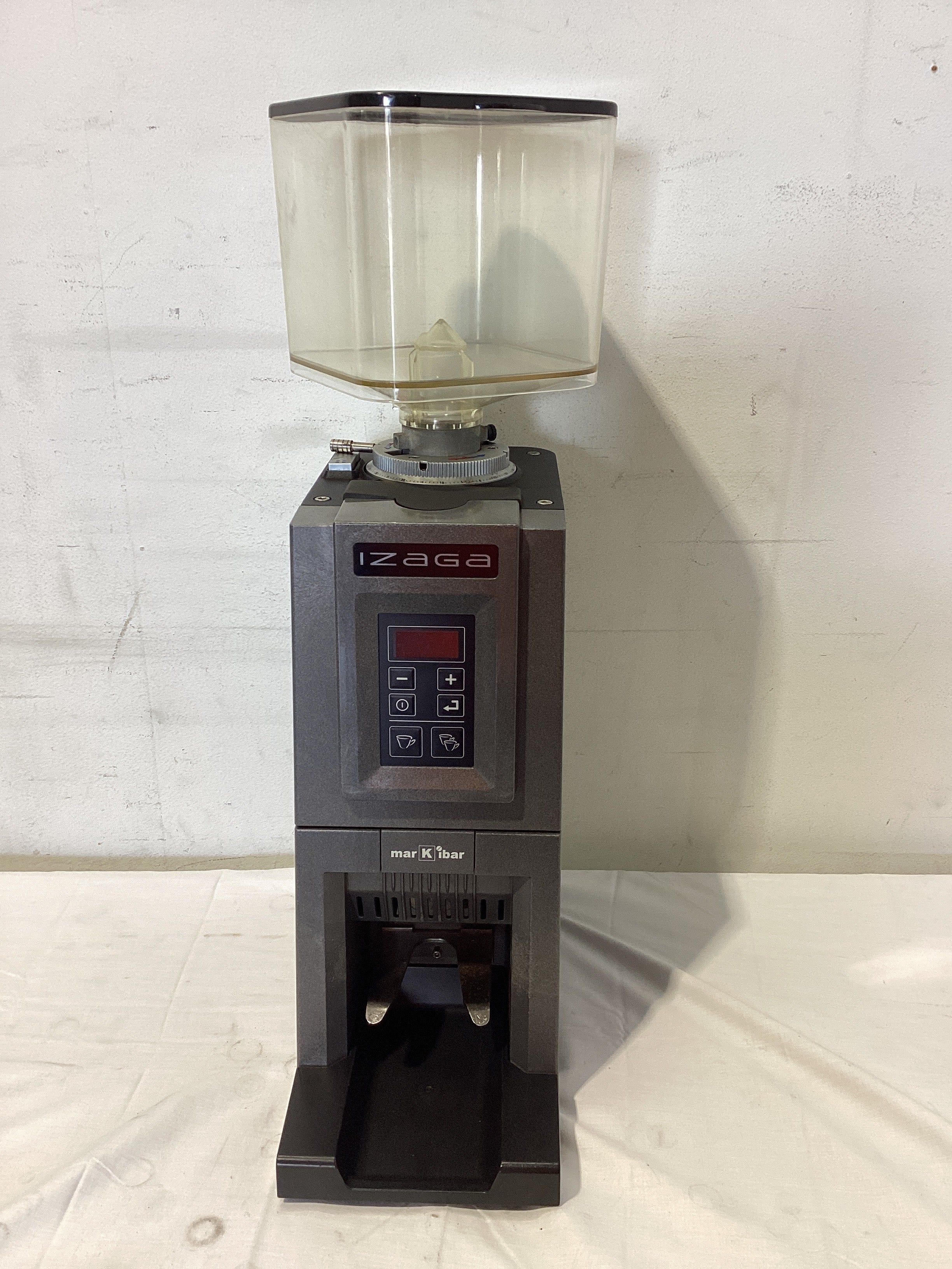 Markibar Izaga Key Coffee Grinder