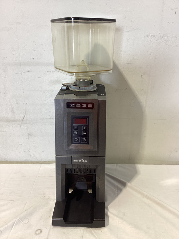 Markibar Izaga Key Coffee Grinder