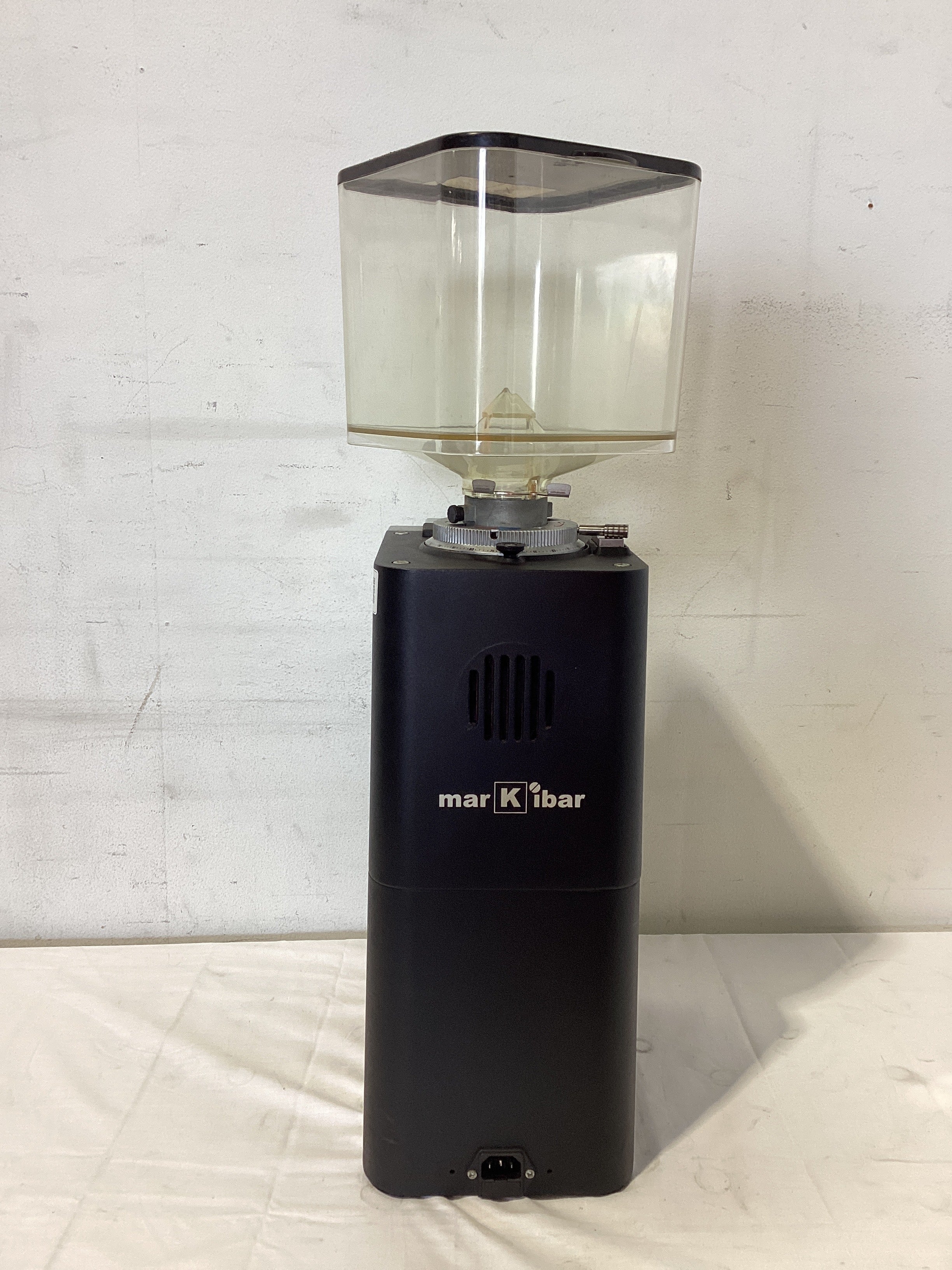 Markibar Izaga Key Coffee Grinder