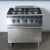 Electrolux E7GCGH4CGA Range Oven