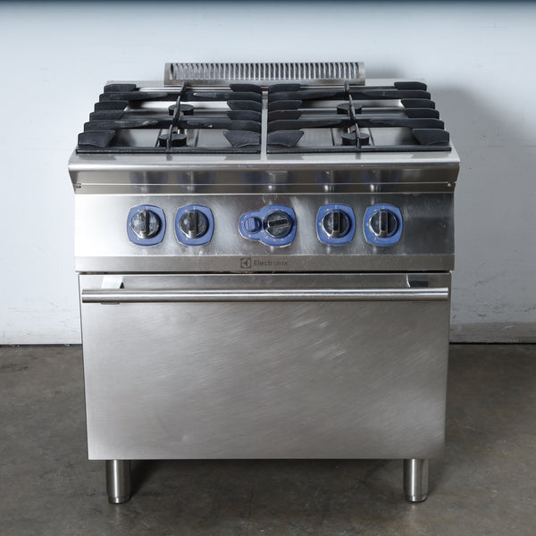 Electrolux E7GCGH4CGA Range Oven