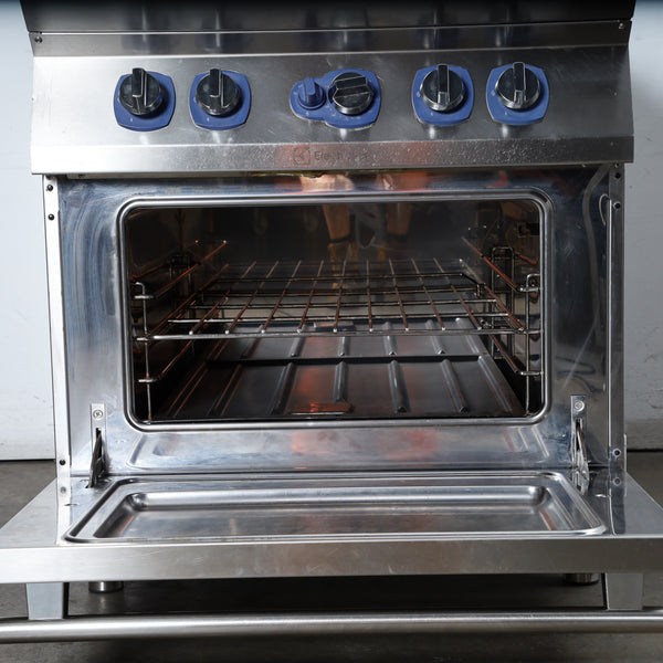 Electrolux E7GCGH4CGA Range Oven
