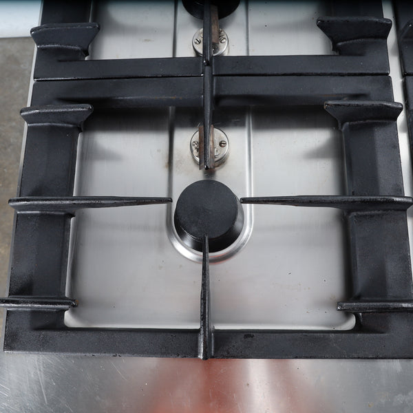 Electrolux E7GCGH4CGA Range Oven
