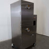 Flaming Coals Gravity Fed Smoker - Extra Large