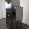 Flaming Coals Gravity Fed Smoker - Extra Large