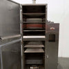 Flaming Coals Gravity Fed Smoker - Extra Large
