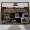 Flaming Coals Gravity Fed Smoker - Extra Large