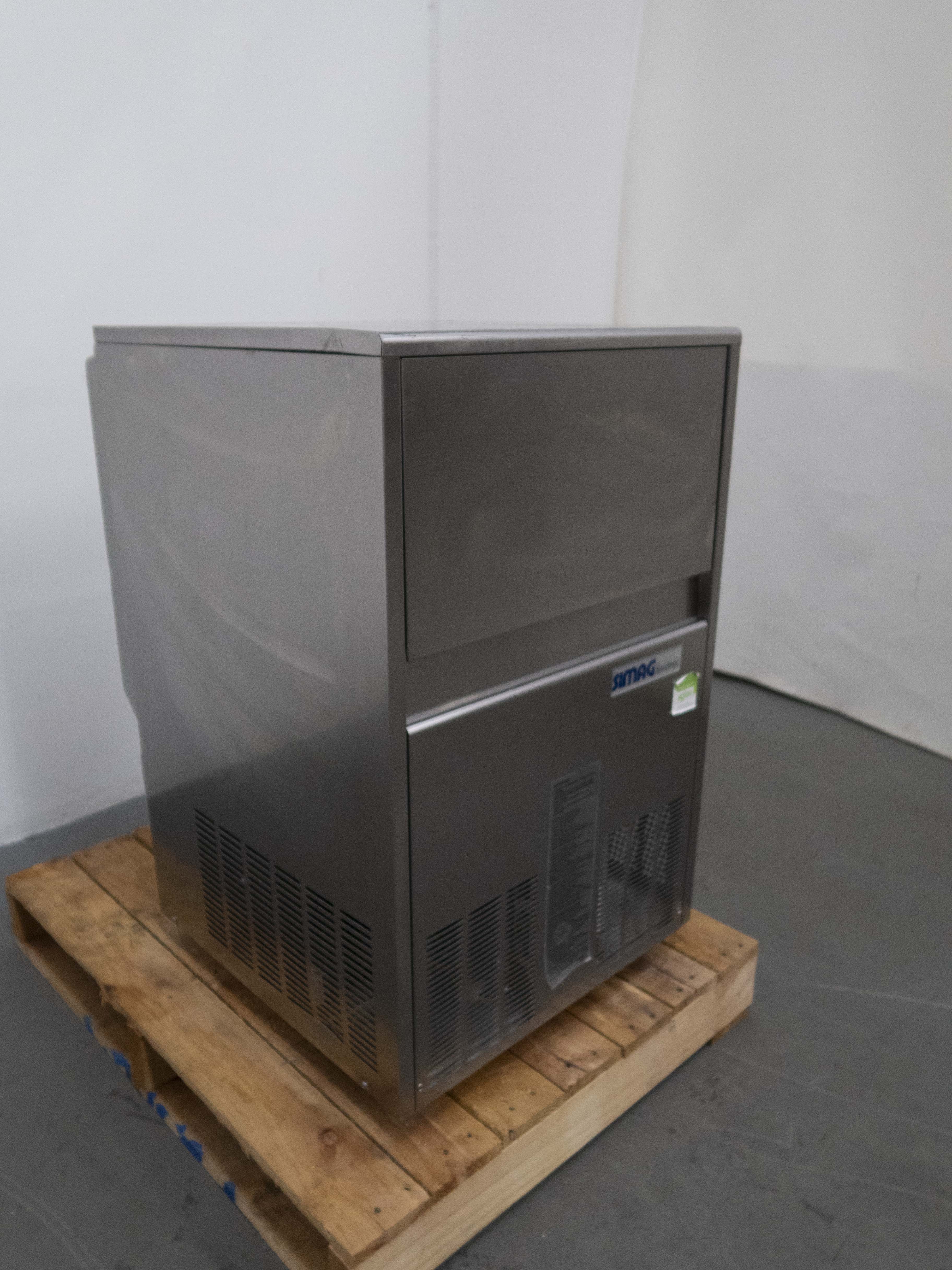 Bromic IM0070FSC Ice Machine