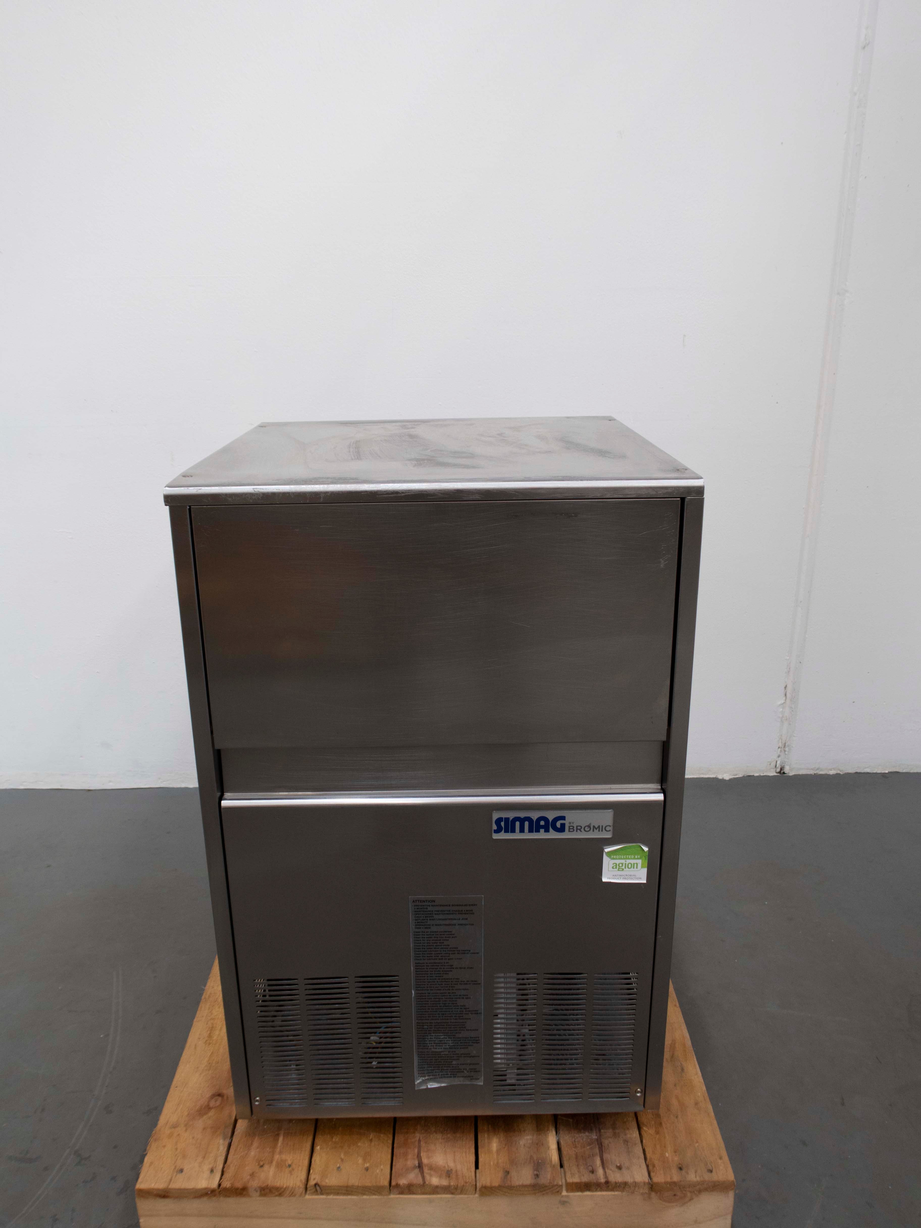 Bromic IM0070FSC Ice Machine
