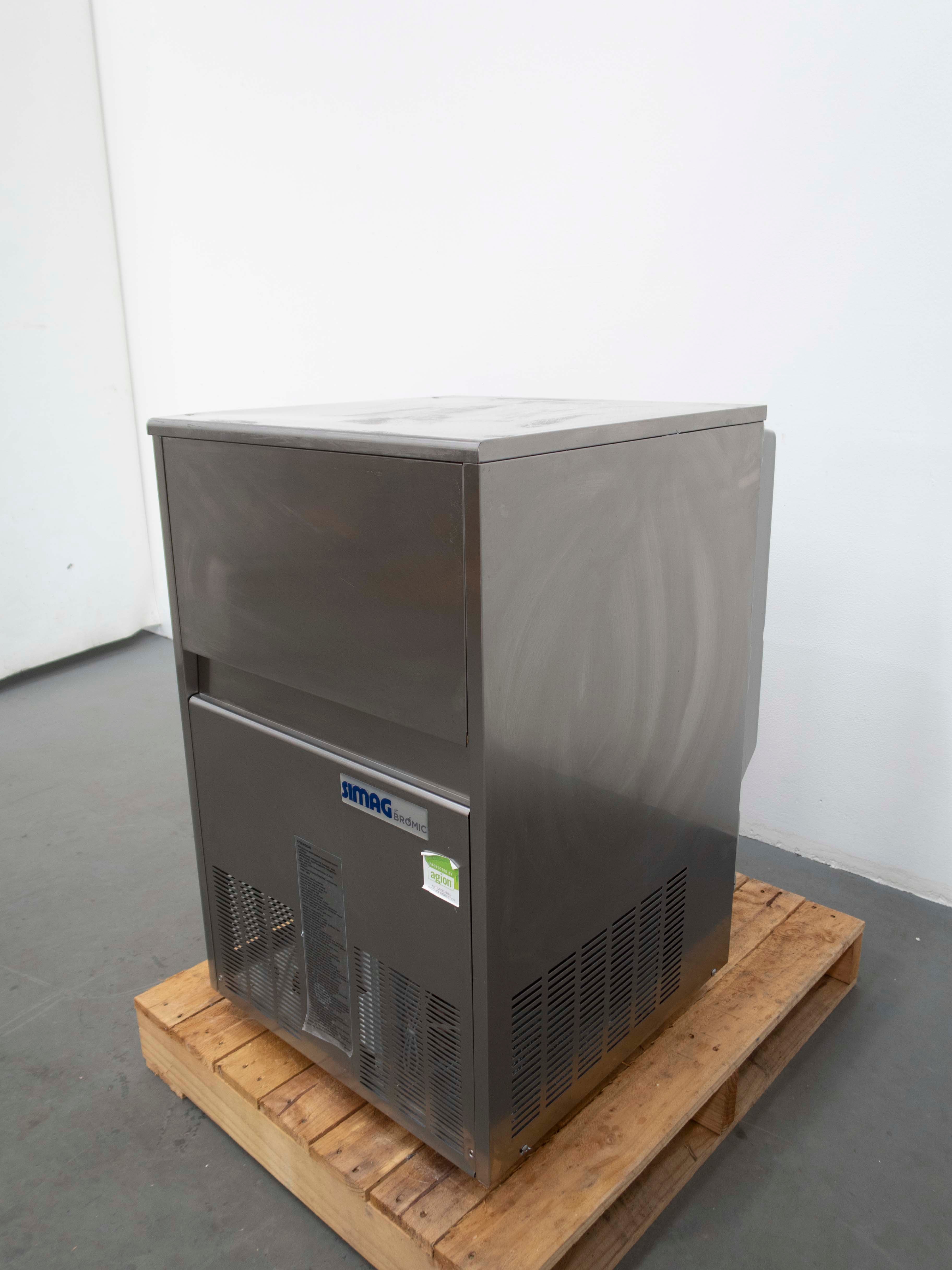 Bromic IM0070FSC Ice Machine