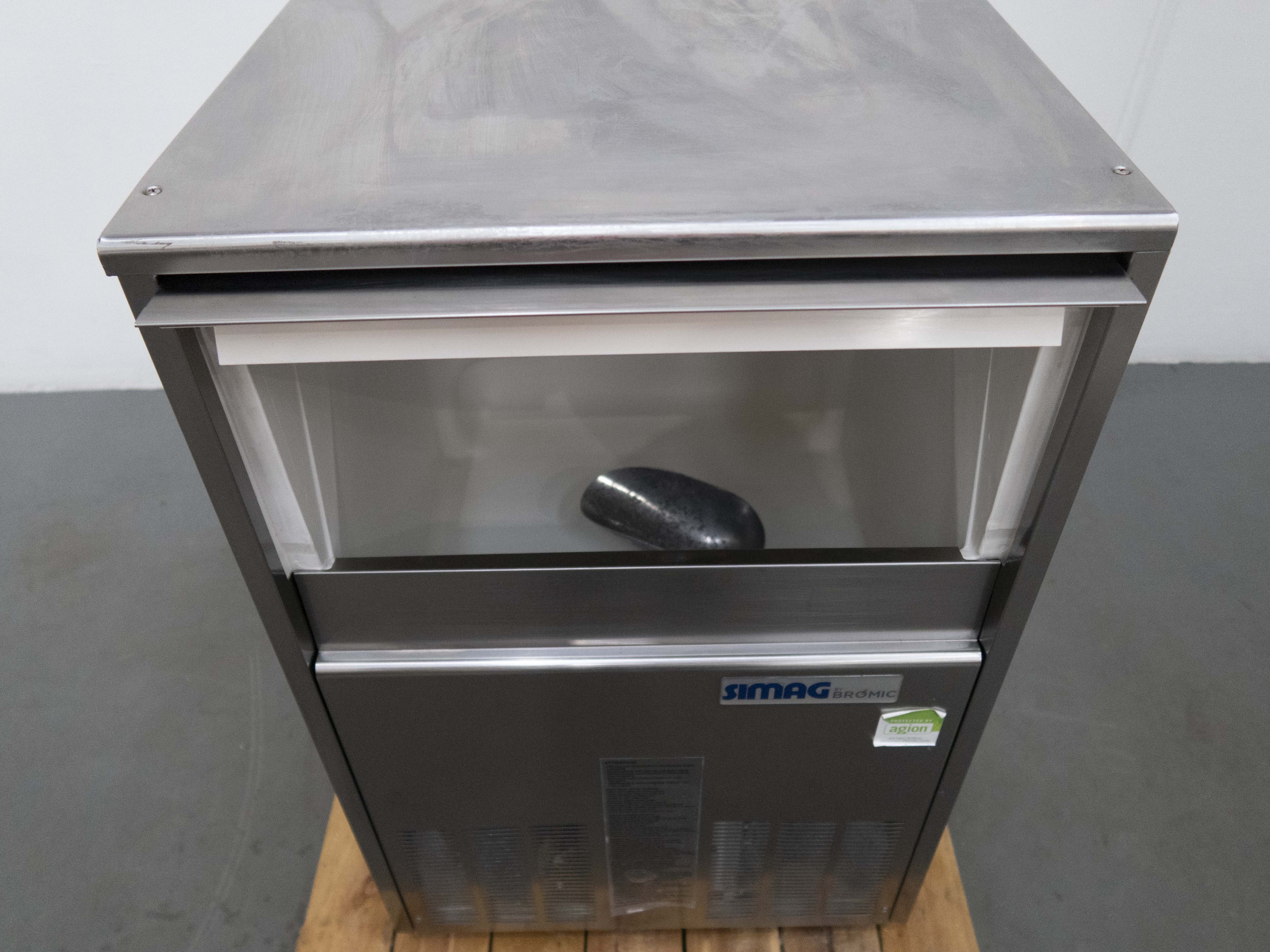 Bromic IM0070FSC Ice Machine