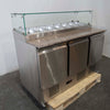 Thermaster GNS1300E Salad Bar