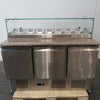 Thermaster GNS1300E Salad Bar