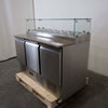 Thermaster GNS1300E Salad Bar