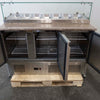 Thermaster GNS1300E Salad Bar