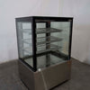 FED SL830V Cold Food Display
