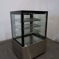FED SL830V Cold Food Display
