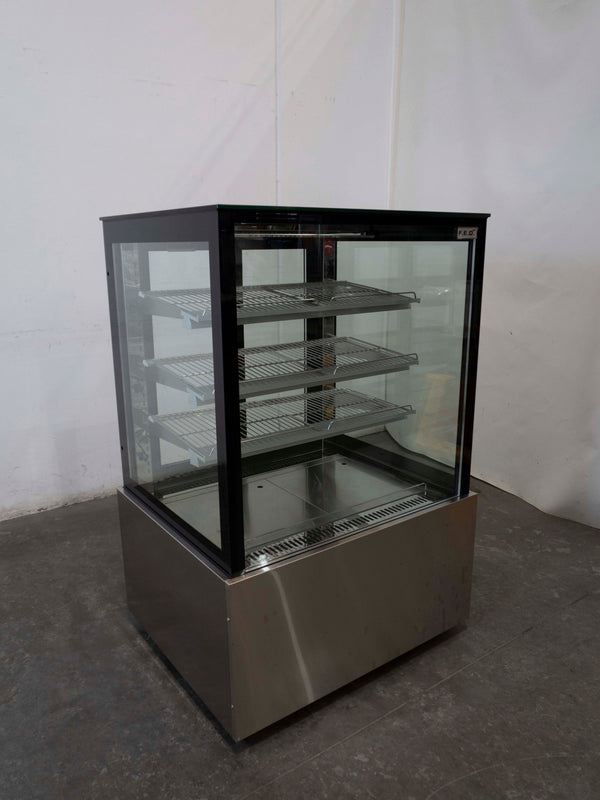 FED SL830V Cold Food Display