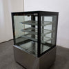 FED SL830V Cold Food Display